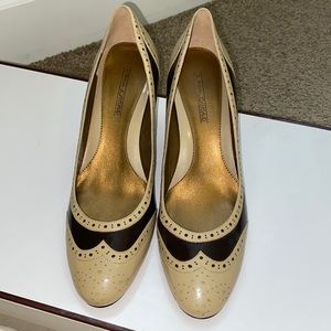 Circa Joan & David , heels 👠